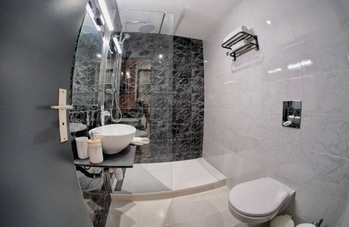 Bergerac Hotel | Hôtel & SPA Le Gambetta, Centre-ville, Bergerac