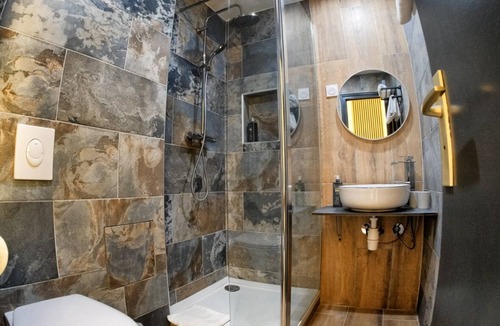 Bergerac Hotel | Hôtel & SPA Le Gambetta, Centre-ville, Bergerac