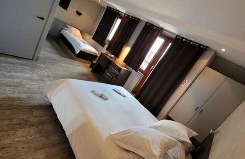 Lipsheim Hotel | Hôtel Spa les Alizés