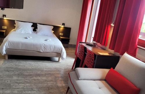 Lipsheim Hotel | Hôtel Spa les Alizés