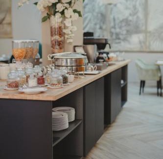 Centre Ville Hotel | Hôtel Spa Marotte