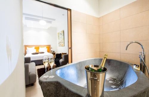 Centre Ville Hotel | Hôtel Spa Marotte