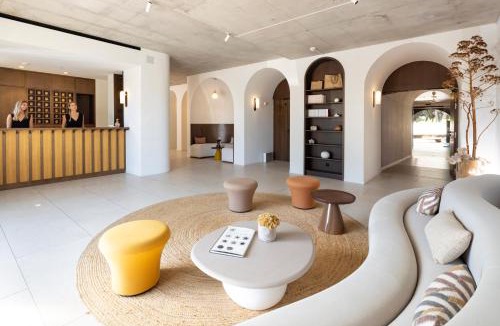 Lecci Hotel | Hôtel Spa & Restaurant - Son de Mar