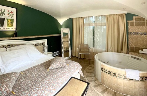 Bastia Hotel | Hôtel Spa Restaurant l'Ostella