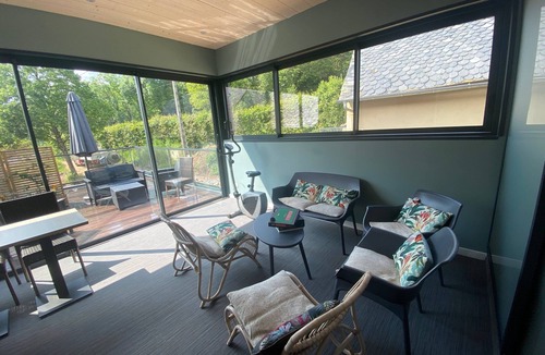 Campagnac Hotel | Hôtel & Spa Rodier