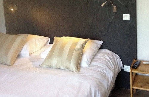 Campagnac Hotel | Hôtel & Spa Rodier