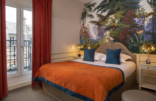 Sorbonne Hotel | Hôtel & Spa Saint Jacques