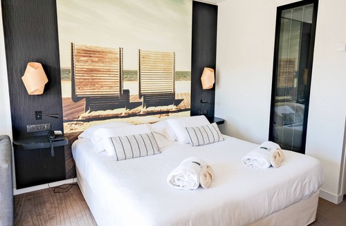 Arcachon Hotel | Hôtel & Spa - Thalazur Arcachon