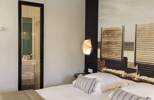 Arcachon Hotel | Hôtel & Spa - Thalazur Arcachon