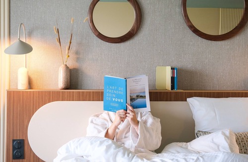 Royan Hotel | Hôtel & Spa - Thalazur Royan