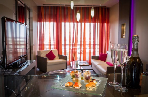 Caremeau Hotel | Hôtel & Spa Vatel