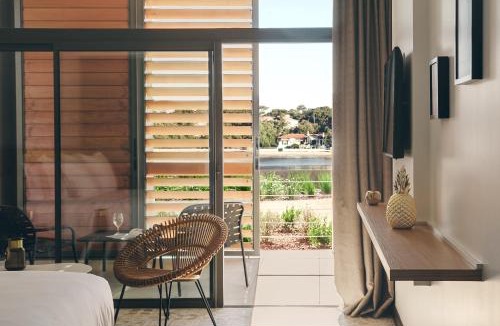Soorts-Hossegor Hotel | Hôtel & Spa Villa Seren