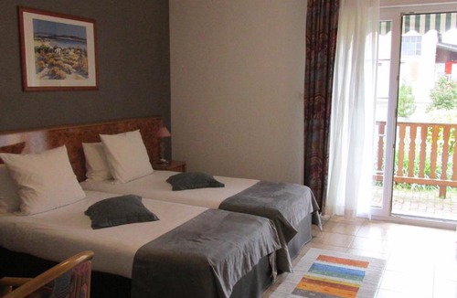 Ranspach-le-Bas Hotel | Hôtel sud alsace
