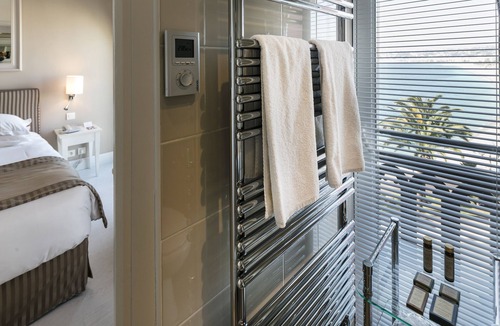 Old Town Hotel | Hôtel Suisse