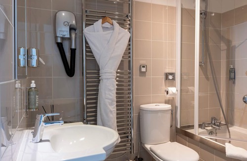 Old Town Hotel | Hôtel Suisse