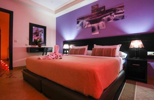 Miramar Hotel | Hôtel Suite Martil