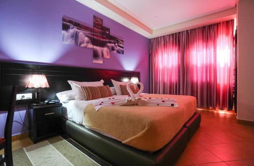 Miramar Hotel | Hôtel Suite Martil