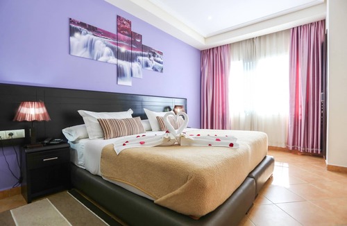 Miramar Hotel | Hôtel Suite Martil