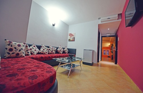 Miramar Hotel | Hôtel Suite Martil