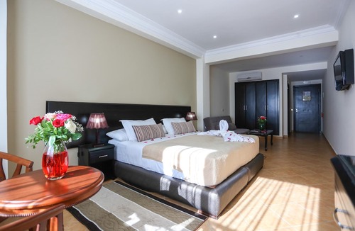 Miramar Hotel | Hôtel Suite Martil