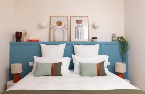 La Fayette-Eble Hotel | Hôtel Suzane
