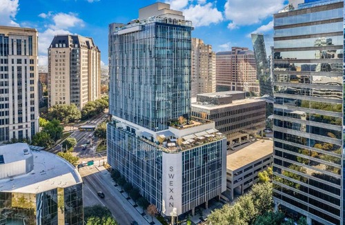 Uptown Hotel | Hôtel Swexan