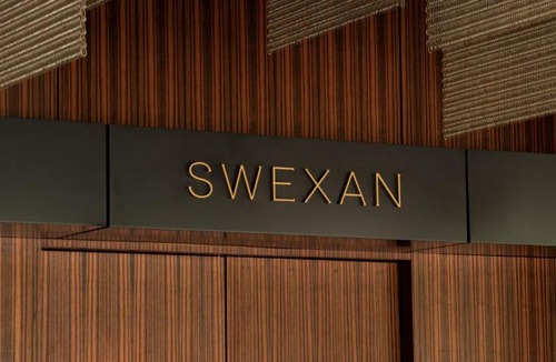 Uptown Hotel | Hôtel Swexan
