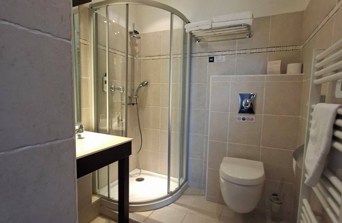 Sanary-sur-Mer Hotel | Hôtel Synaya