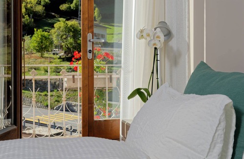 Orsieres Hotel | Hôtel Terminus
