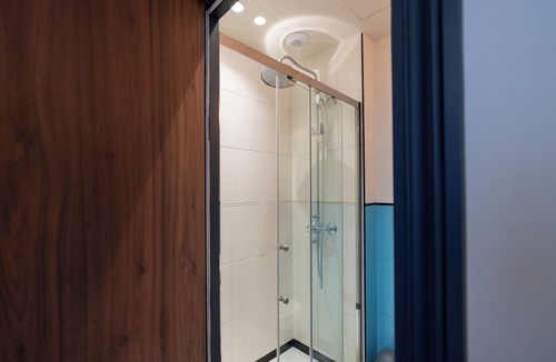Quinze-Vingts Hotel | Hôtel Terminus Lyon
