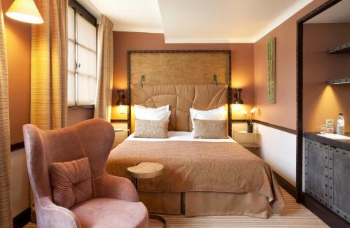Palais-Royal Hotel | Hôtel Thérèse