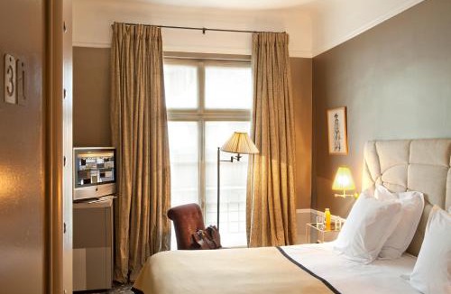Palais-Royal Hotel | Hôtel Thérèse
