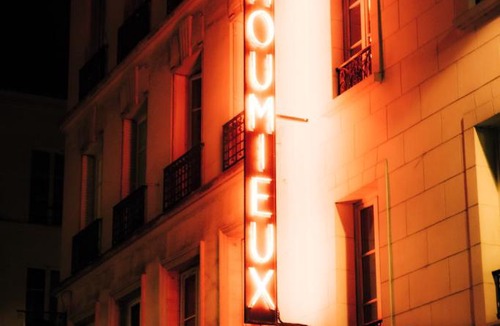 7th Arrondissement Hotel | Hôtel Thoumieux
