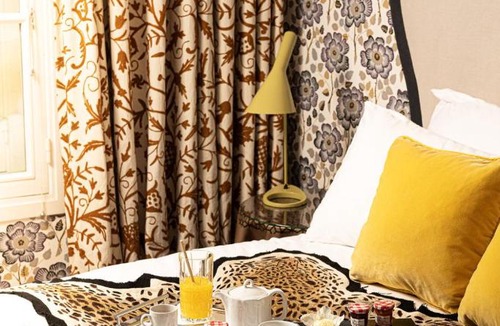 7th Arrondissement Hotel | Hôtel Thoumieux