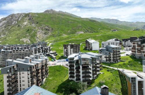Val Claret Hotel | Hôtel Tignes Le Diva