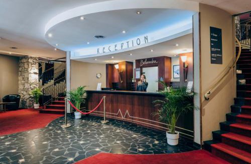Val Claret Hotel | Hôtel Tignes Le Diva
