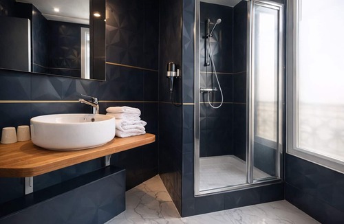 La Villette Hotel | Hôtel Tilde