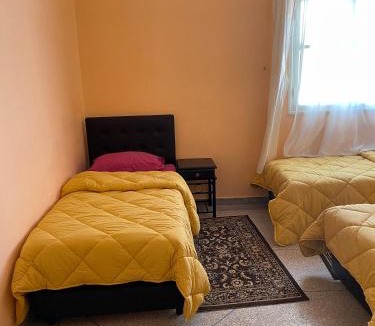 Tafraout Bed & Breakfast | Hôtel Titrit
