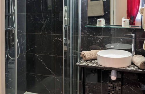 Cavaillon Hotel | Hôtel Toppin