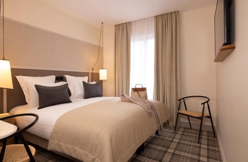 Porte-Dauphine Hotel | Hôtel Toujours & Spa