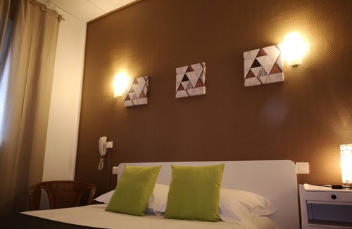 Tours Hotel | Hôtel Trianon