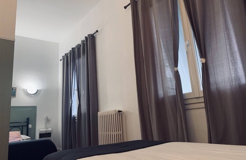 Tours Hotel | Hôtel Trianon