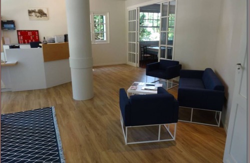 Pyla-sur-Mer Hotel | Hôtel Ttiki Etchea