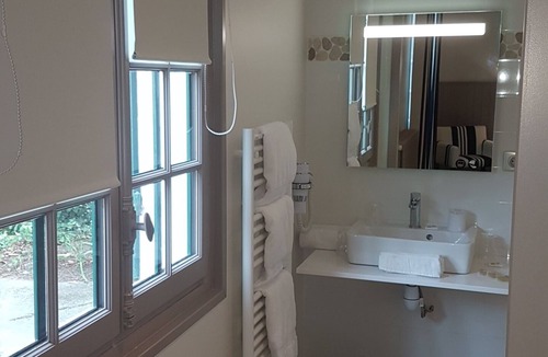 Pyla-sur-Mer Hotel | Hôtel Ttiki Etchea