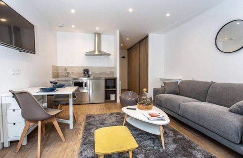 Groix Hotel | Hôtel Ty Mad