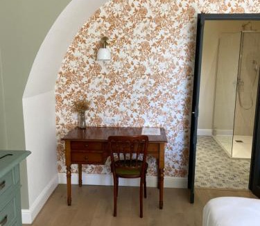 Guiselle Hotel | Hôtel U Frascone