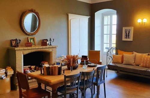 Guiselle Hotel | Hôtel U Frascone