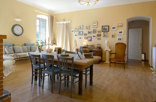 Guiselle Hotel | Hôtel U Frascone