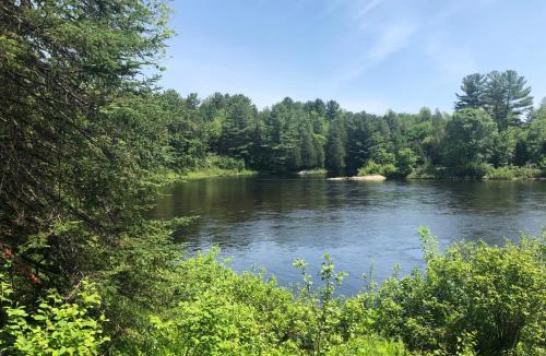 Rawdon Other | Hôtel UNIQ - Forêt Ô Cascades - Tentes Glamping