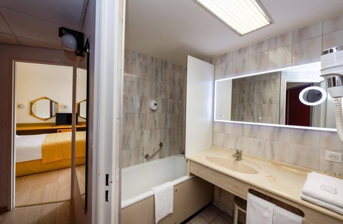 Mende Hotel | Hôtel Urbain V
